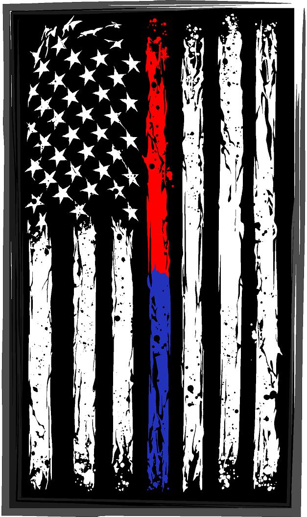 Law Enforcement / Firefighter