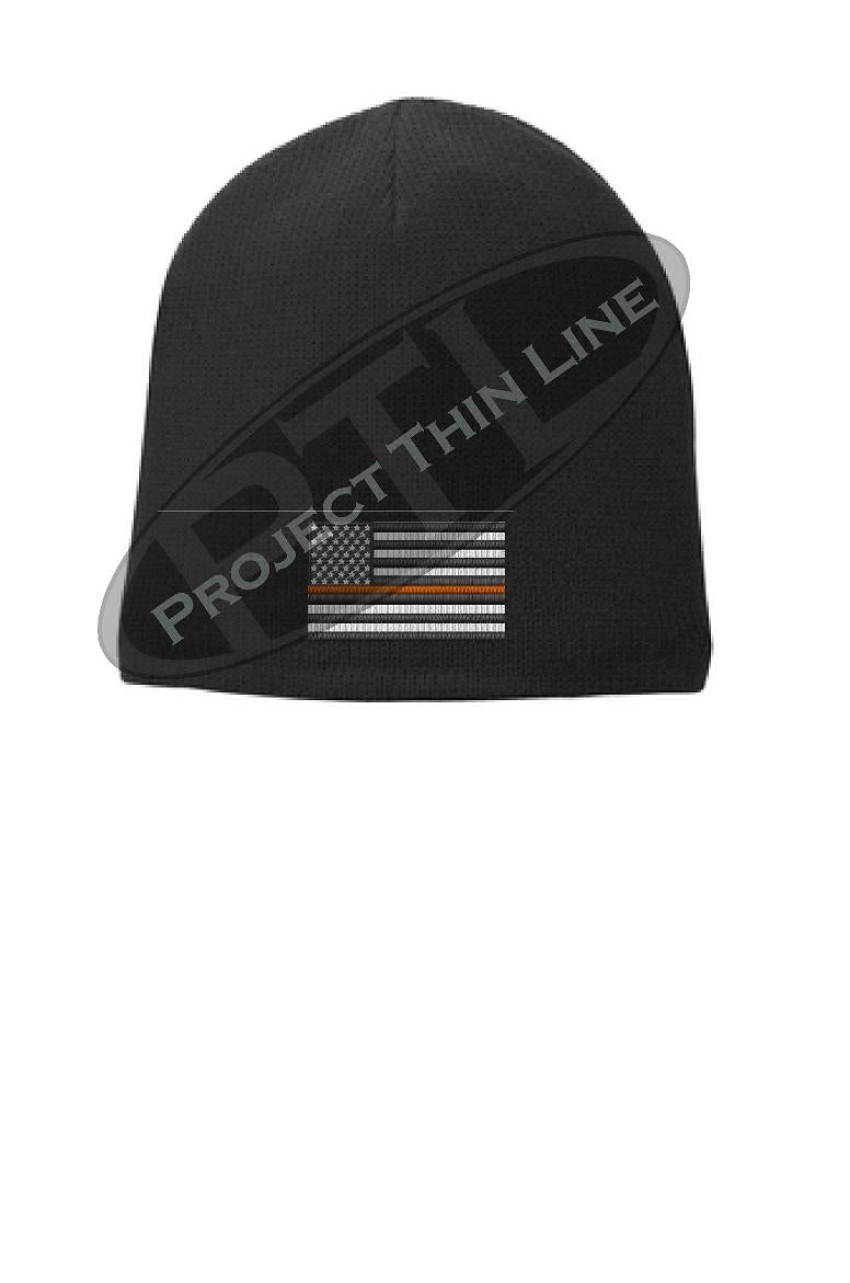 Project Thin Line - Stephen Siller Tunnel to Towers Foundation Fundraiser Skull Hat