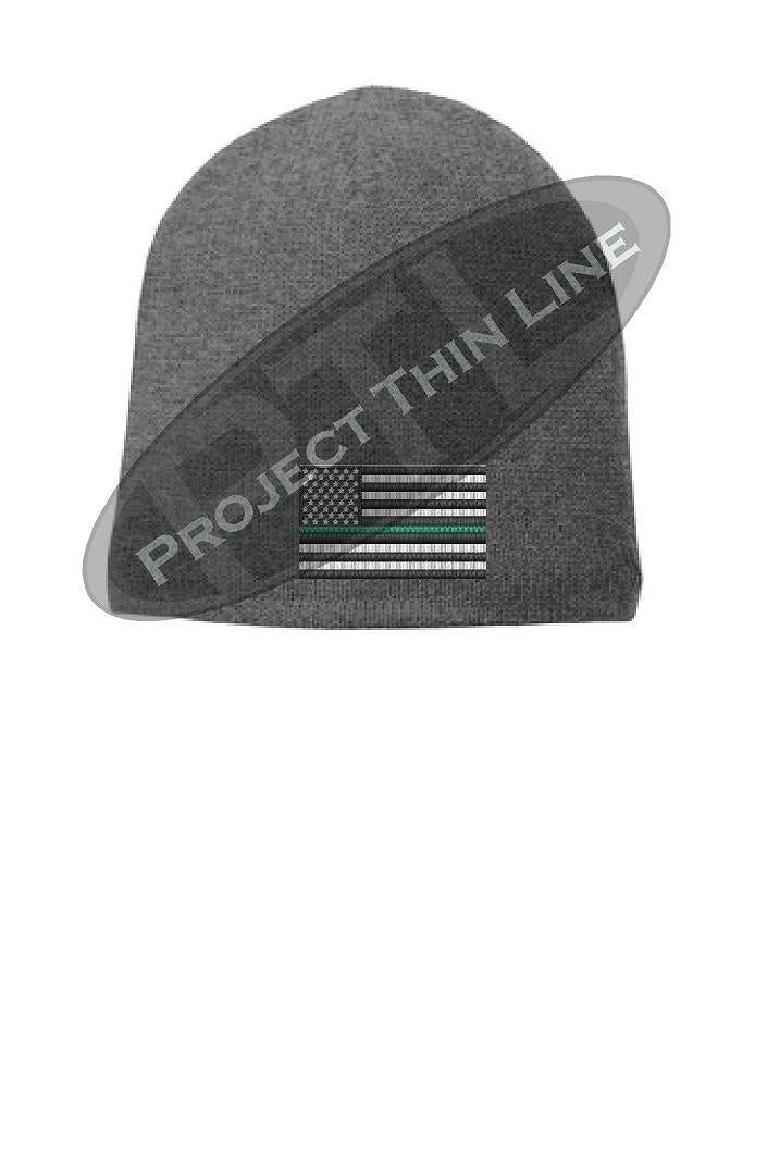Project Thin Line - Stephen Siller Tunnel to Towers Foundation Fundraiser Skull Hat
