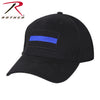 Rothco Thin Blue Line Low Profile Cap