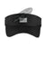 Embroidered Tactical Line Subdued American Flag Visor
